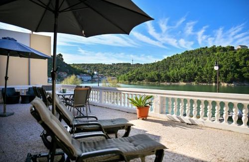 Novigrad Apartment | Apartment Bazdaric