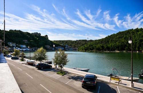 Novigrad Apartment | Apartment Bazdaric