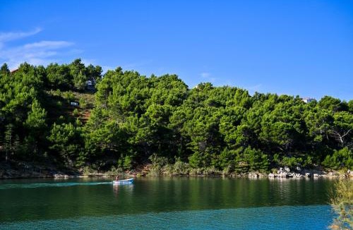 Novigrad Apartment | Apartment Bazdaric