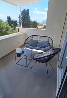 Znjan Apartment | Apartment Beata Elegance