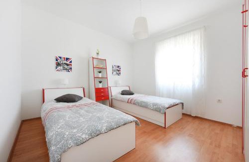 Poljica Apartment | Apartment Becca