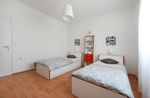 Poljica Apartment | Apartment Becca