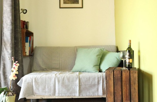 Nova Vas Apartment | Apartment Bella by Interhome