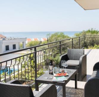 Zambratija Apartment | Apartment Bella