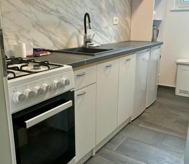 Radovljica Apartment | Apartment BellArt with Sauna