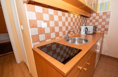 Vrpolje Apartment | Apartment Bencun by Interhome