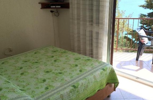 Mosenice Apartment | Apartment Bertossin Rovini