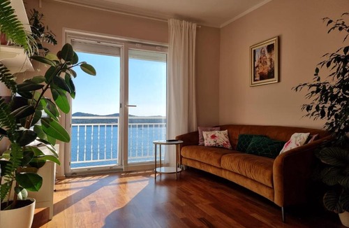Sibenik Old Town Apartment | Apartment Best Sea View - in old town