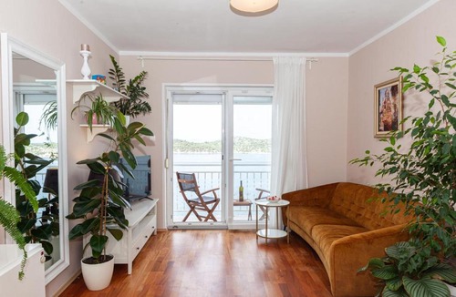 Sibenik Old Town Apartment | Apartment Best Sea View - in old town