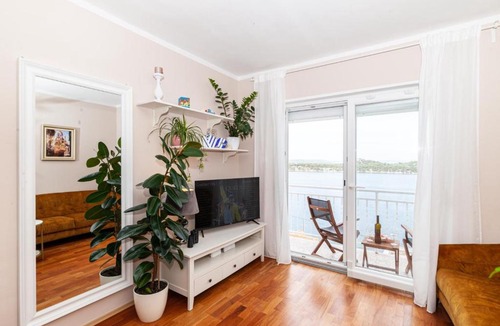 Sibenik Old Town Apartment | Apartment Best Sea View - in old town