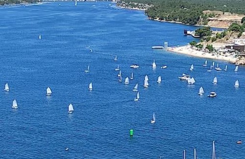 Sibenik Old Town Apartment | Apartment Best Sea View - in old town
