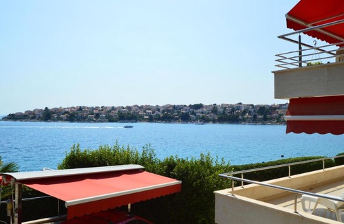 Okrug Gornji Apartment | Apartment Bila Kuća by Interhome