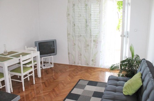 Kastel Stafilic Apartment | Apartment Bile