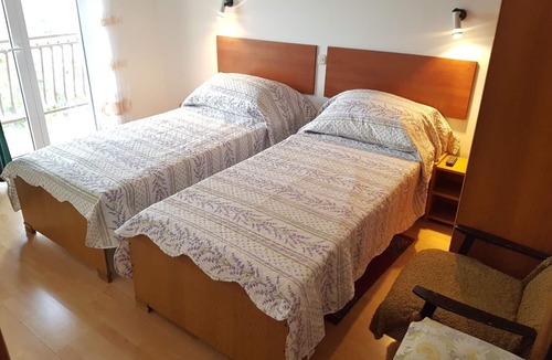Vodice Apartment | Apartment BIR - with balcony and parking space: A2(4) - Vodice, Riviera Sibenik, Croatia