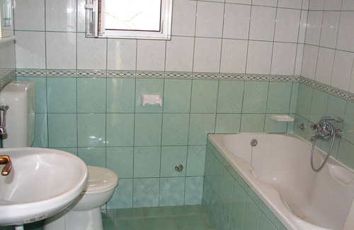 Vodice Apartment | Apartment BIR - with balcony and parking space: A2(4) - Vodice, Riviera Sibenik, Croatia
