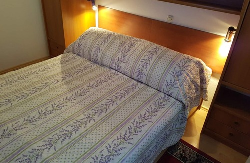 Vodice Apartment | Apartment BIR - with balcony and parking space: A2(4) - Vodice, Riviera Sibenik, Croatia