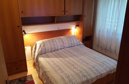 Vodice Apartment | Apartment BIR - with balcony and parking space: A2(4) - Vodice, Riviera Sibenik, Croatia