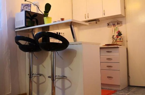 Sarajevo Apartment | Apartment Bistrik 1