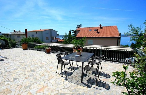 Crikvenica Apartment | Apartment Blue Pearl Apartments 6 by Interhome