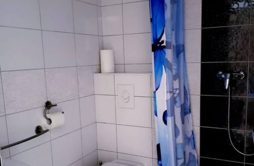 Ilovik Apartment | Apartment Blue - right at the beach: - Ilovik (Island Ilovik), Island Losinj, Croatia
