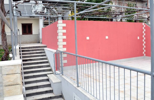 Split Apartment | Apartment BM ST1