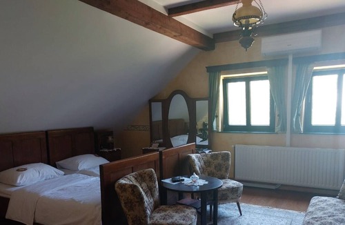 Draz Apartment | Apartment Bogdan - countryside with hot tub: R2(2+1) - Draz, Continental Croati, Croatia