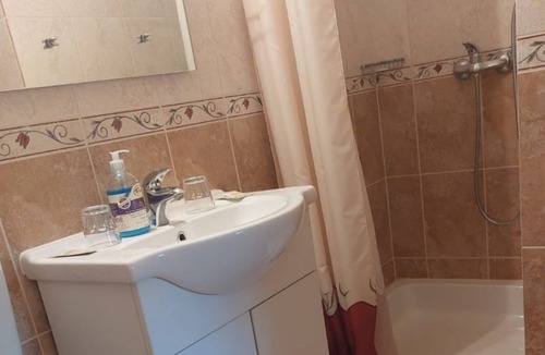 Draz Apartment | Apartment Bogdan - countryside with hot tub: SA1(4) - Draz, Continental Croati, Croatia