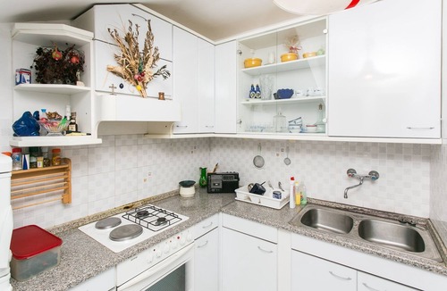 Gorica Apartment | Apartment Bor - Duplex One Bedroom Apartmet with Sea View