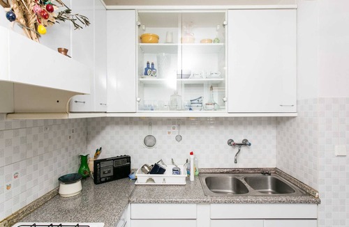 Gorica Apartment | Apartment Bor - Duplex One Bedroom Apartmet with Sea View
