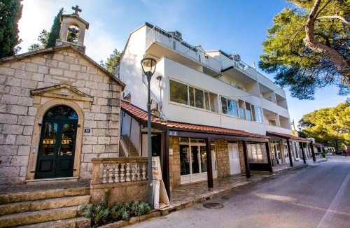 Cavtat House | Apartment Boras Lux