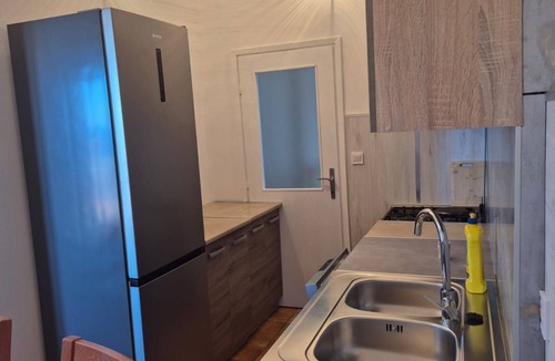 Primosten Apartment | Apartment Bore (40392-A2) - Primosten
