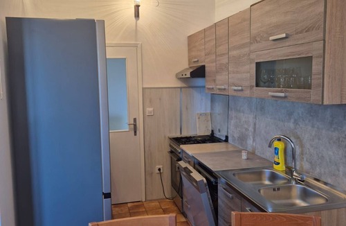 Primosten Apartment | Apartment Bore (40392-A2) - Primosten