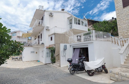 Primosten Apartment | Apartment Bore (40392-A2) - Primosten