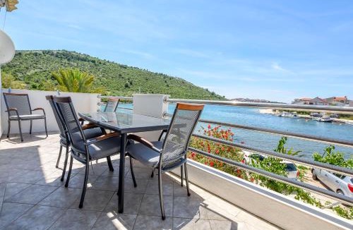 Podglavica Apartment | Apartment Bosiljka