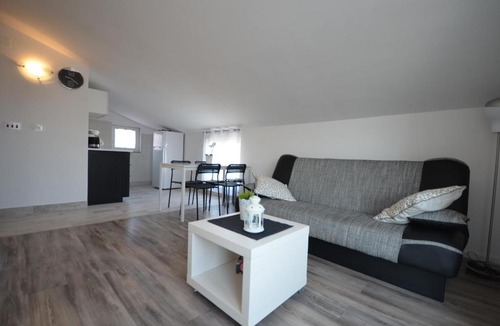 Vir Apartment | Apartment Botički