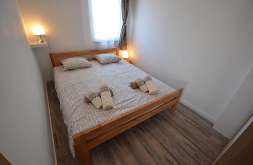 Vir Apartment | Apartment Botički