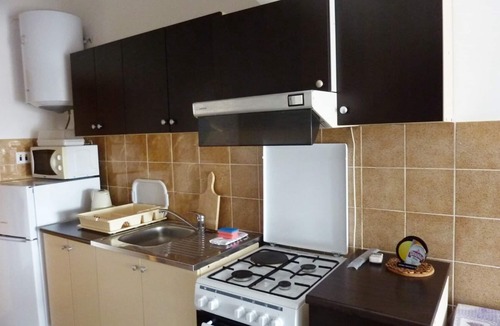 Vir Apartment | Apartment Bozica - 70m from the beach & parking: A4-drugi kat(4+1) - Vir, Zadar riviera, Croatia