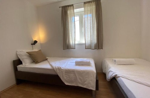Rabac Apartment | Apartment Braje Opatijska