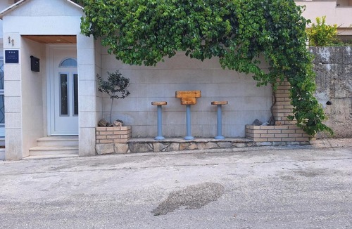 Solin Apartment | Apartment Brane