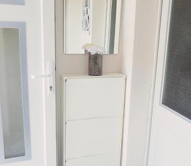 Solin Apartment | Apartment Brane