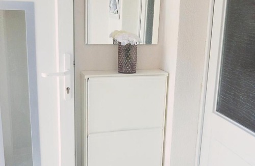 Solin Apartment | Apartment Brane