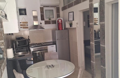 Solin Apartment | Apartment Brane