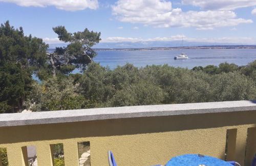Sutomiscica Apartment | Apartment Brane