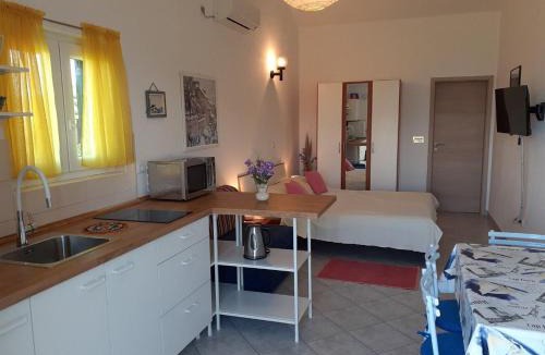 Sutomiscica Apartment | Apartment Brane