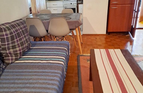 Petrcane Apartment | Apartment Branka, (13990), Petrcane, hr