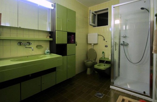 Krizevci Apartment | Apartment Branka - colorful: R2(1) - Krizevci, Continental Croati, Croatia