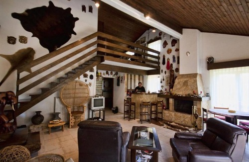 Krizevci Apartment | Apartment Branka - colorful: R1(2) - Krizevci, Continental Croati, Croatia