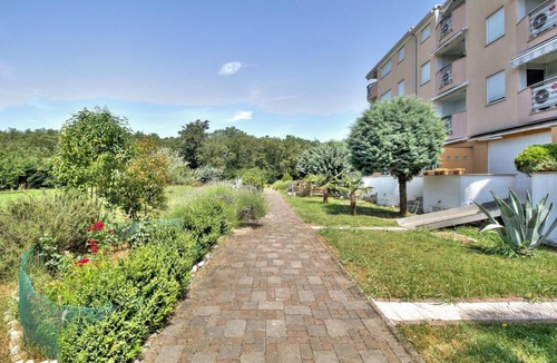 Monterol House | Apartment Branka - Monterol