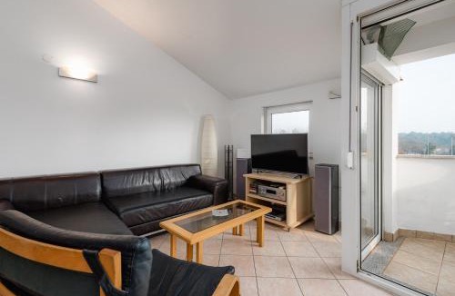 Monterol House | Apartment Branka - Monterol