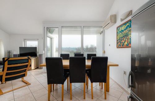 Monterol House | Apartment Branka - Monterol